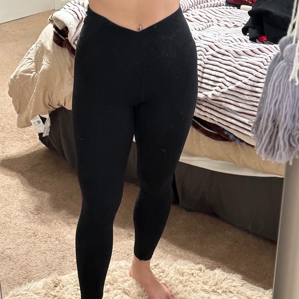 Aerie leggings